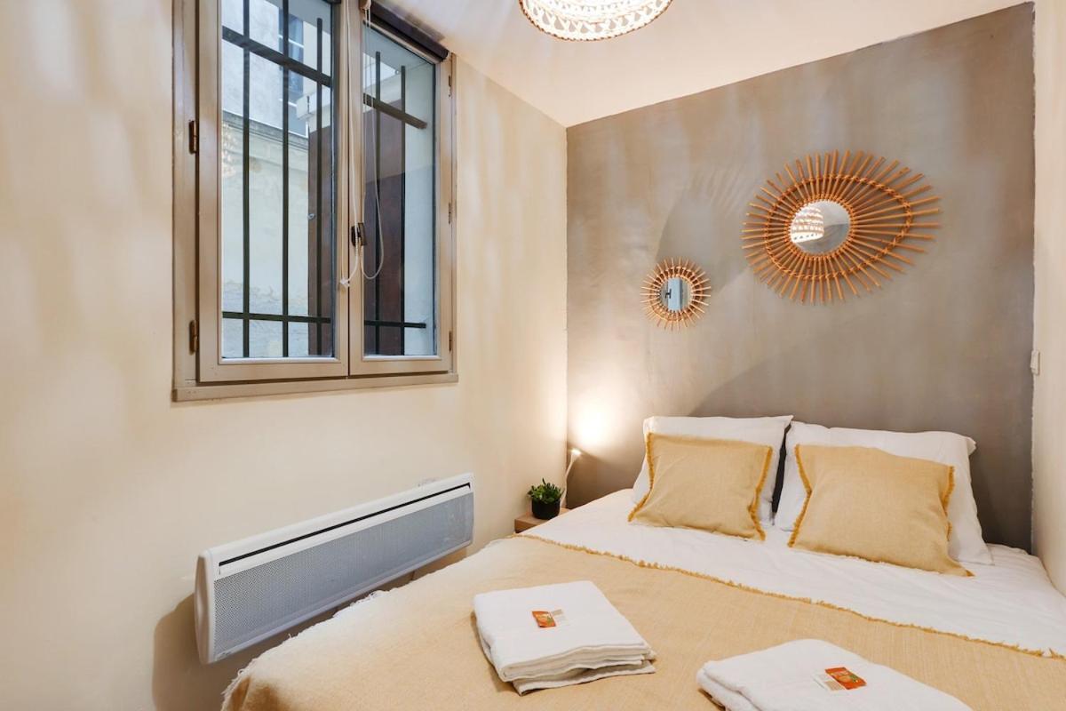 Apartment 2 Pieces - Plein Centre De *